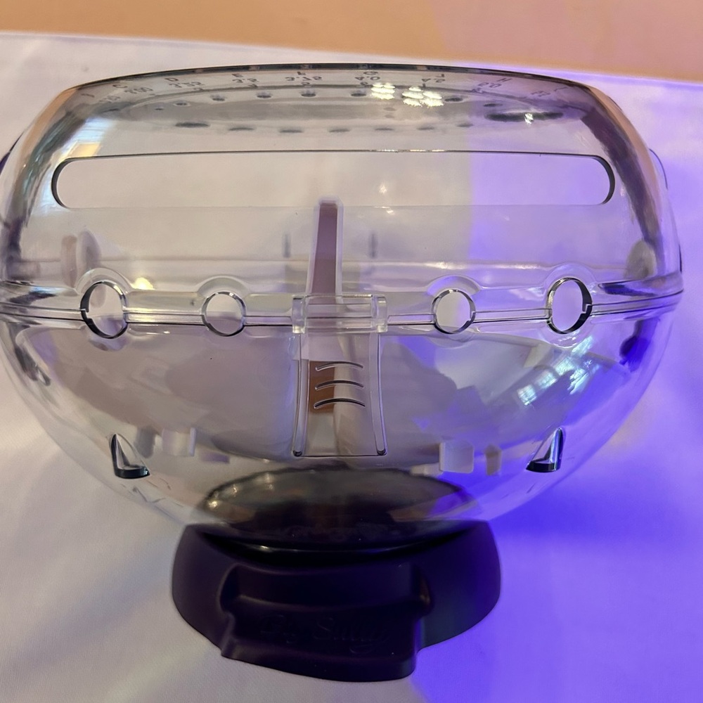 Prym The Yarnit Yarn Holder Knit & Crochet